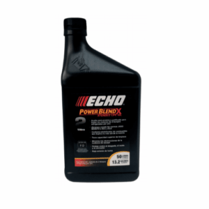Aceite dos tiempos Echo Power BlendX
