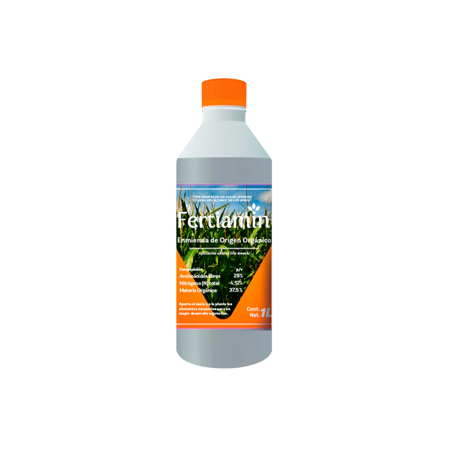 Fertiamin