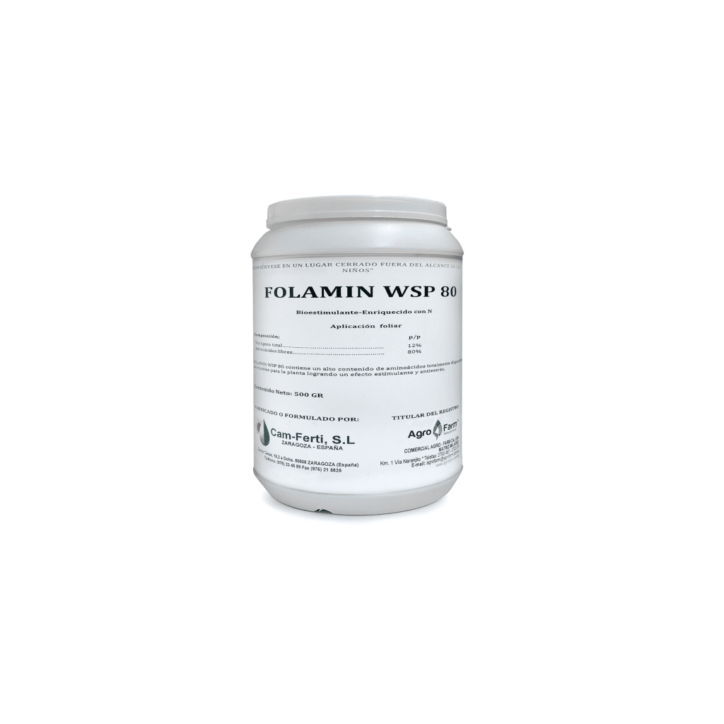Folamin wps 80