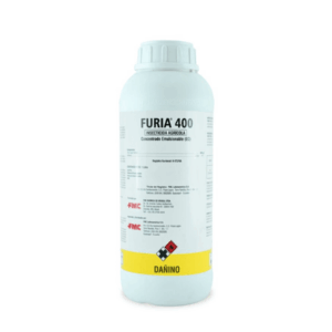 Furia 400