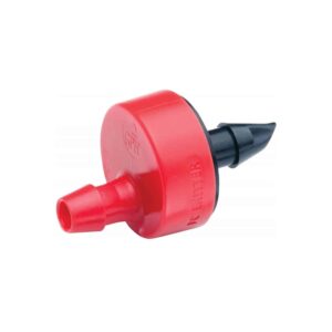 Gotero Rain Bird autocompensado 8 l/h