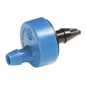 Gotero Rain Bird autocompensado 2 l/h