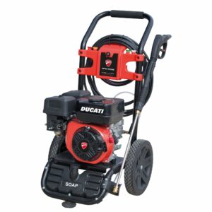 Hidrolavadora Ducati Garden DPW-3100