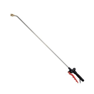 Lanza de Acero Inoxidable Sirfran