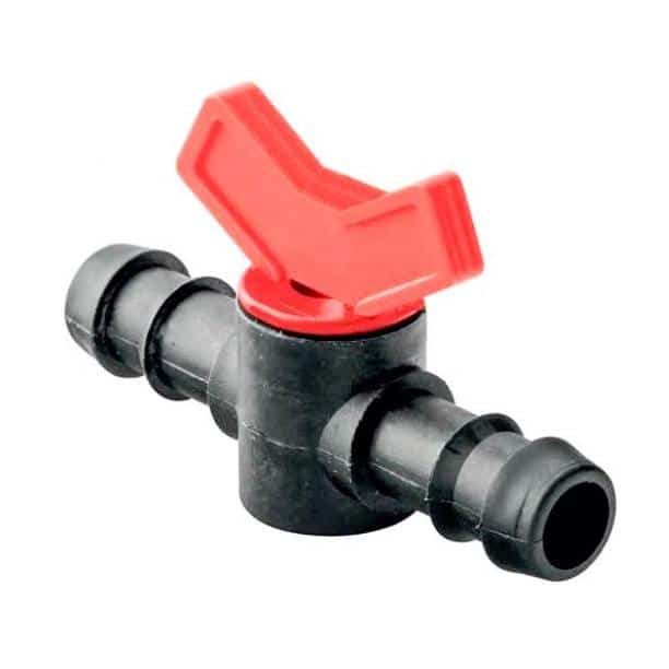Llave para manguera 16 mm