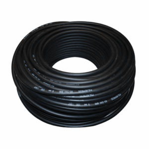 Manguera de Fumigación Pulvepress de 8 mm 80 bar 100 mts/ sin acoples