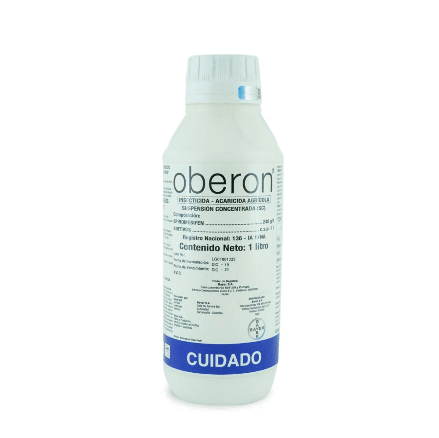 Oberon