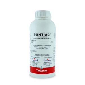 Pontiac