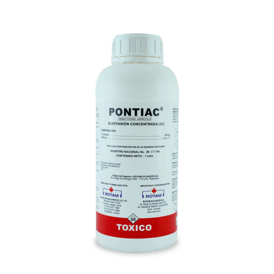 Pontiac