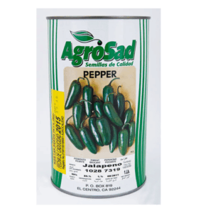 Ají Jalapeño