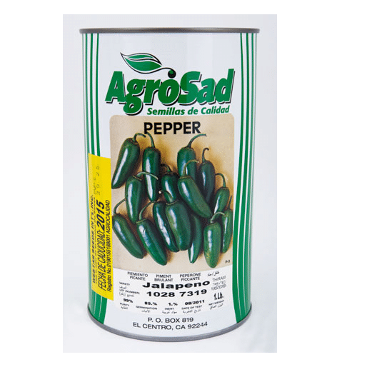 Ají Jalapeño
