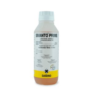 Sivanto prime