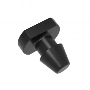Tapón pinchado de 6 mm