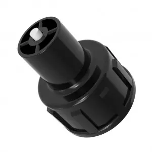 Válvula de desfogue 3/4"