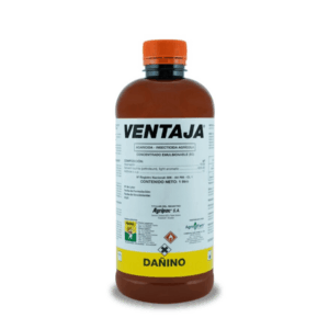 Ventaja