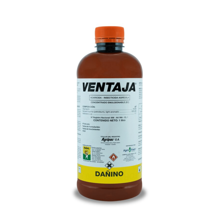 Ventaja