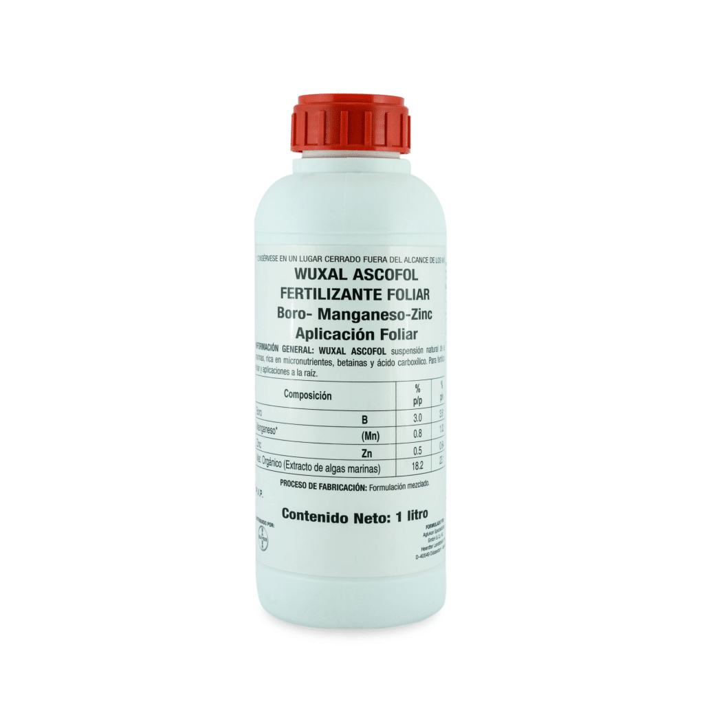 Wuxal Ascofol