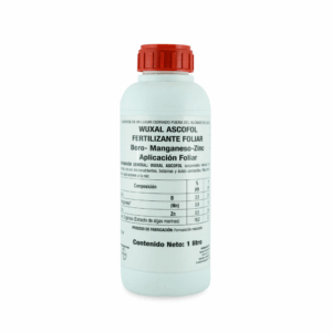 Wuxal Ascofol