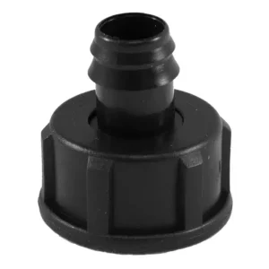 Adaptador de Manguera Hembra de 3/4’’ - Hembra FHT x Giro FPT