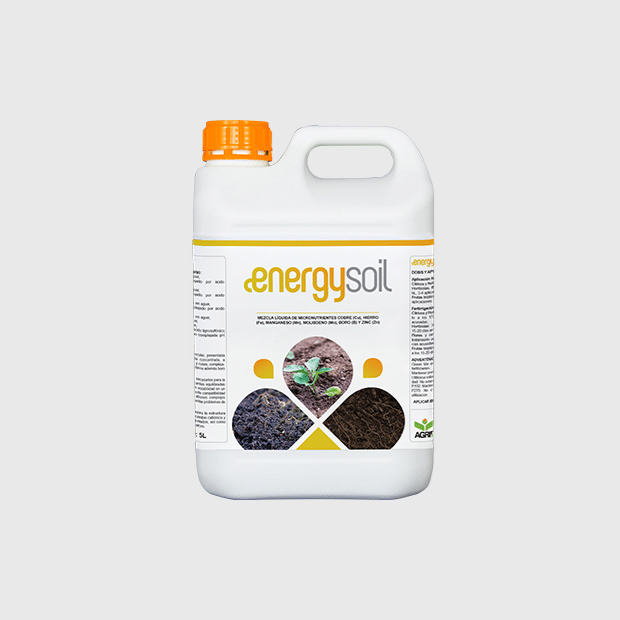 Energysoil