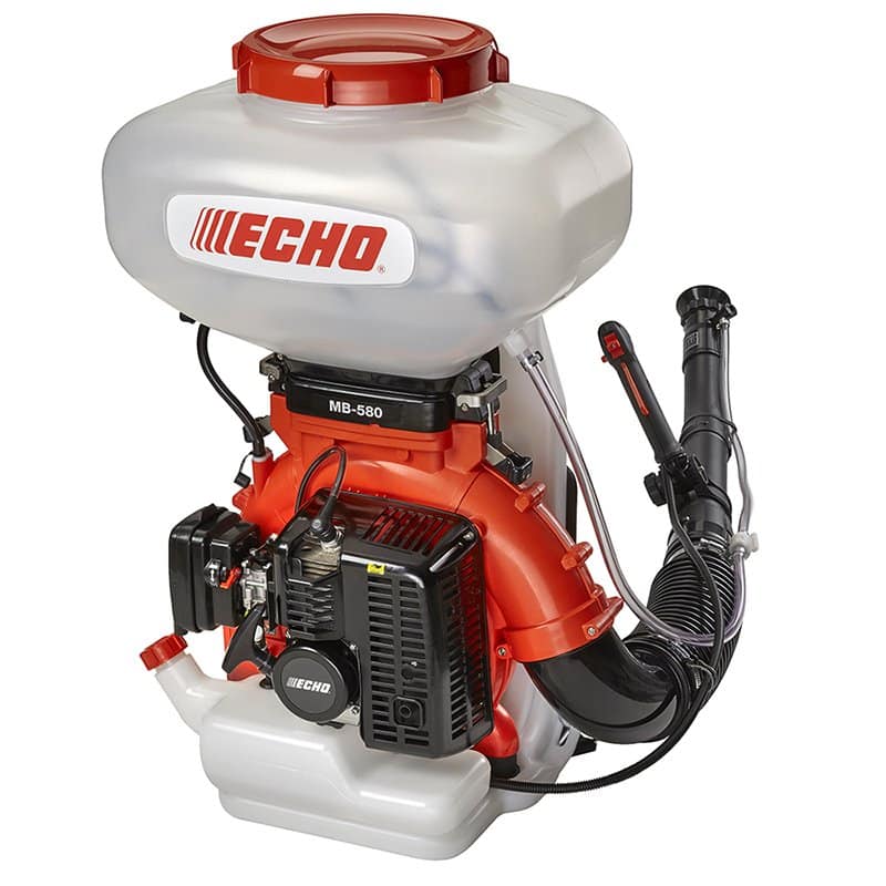 Nebulizadora ECHO MB-580