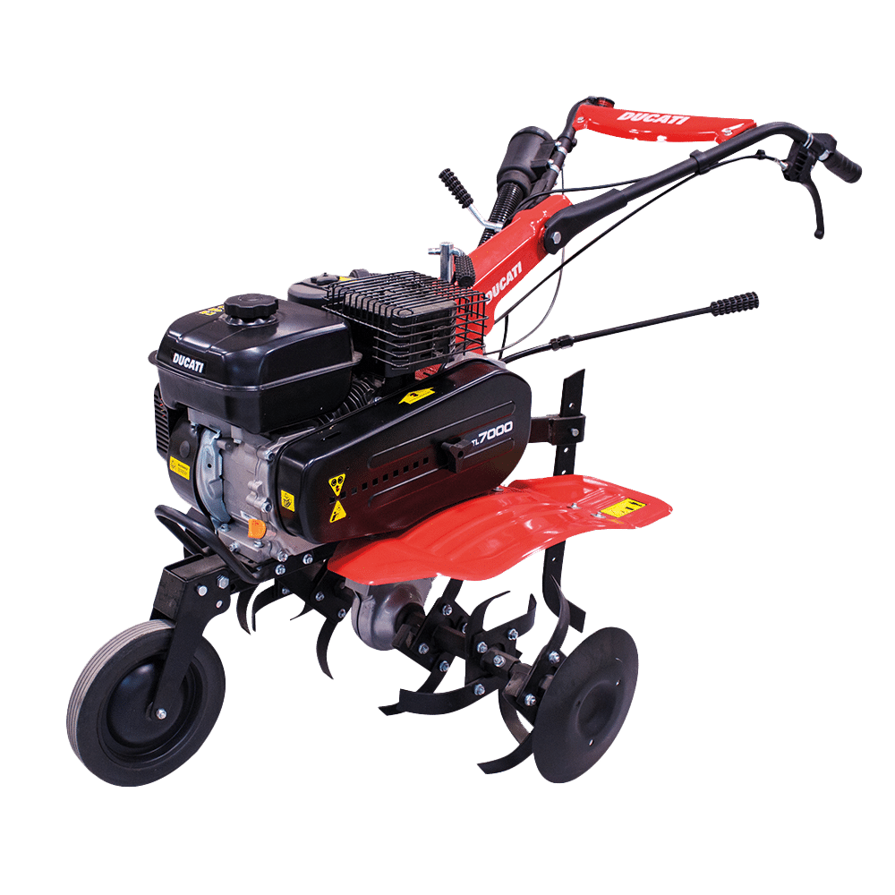 Motoazada DTL 7000