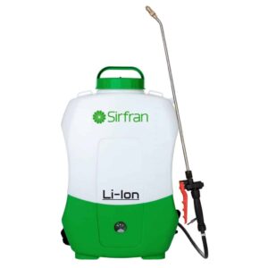 Bomba de fumigar Sirfran Technology Master