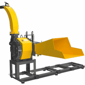 Molino picador JF 40 MAXXIUM