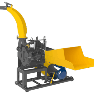 Molino picador JF 50 MAXXIUM