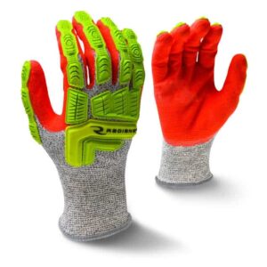 Guantes anticorte y anti impacto RWG603