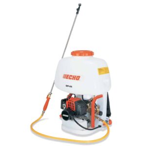 Bomba de Fumigación SHP-800