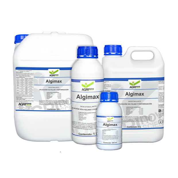 Algimax
