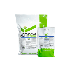 Biomax solid