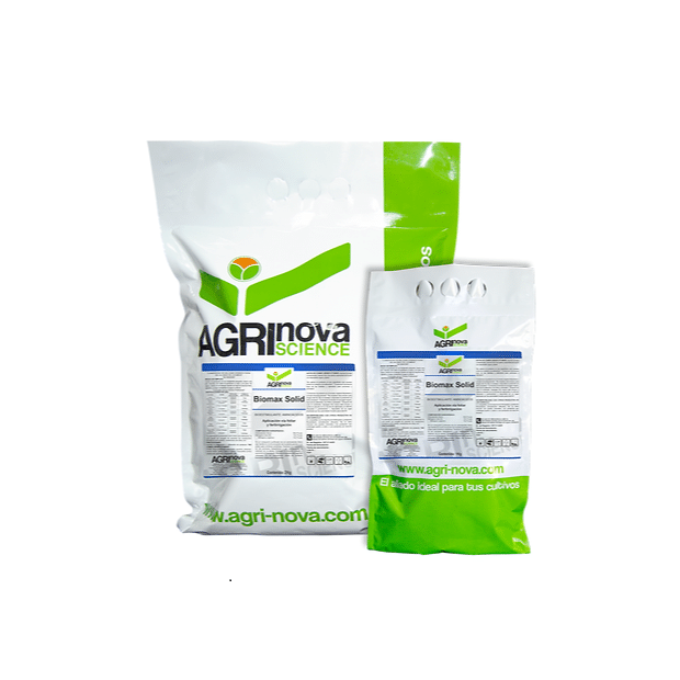 Biomax solid