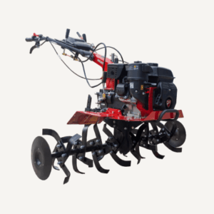 Motoazada DTL 10000