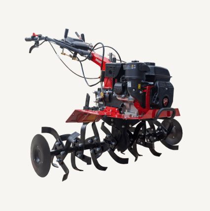 Motoazada DTL 10000