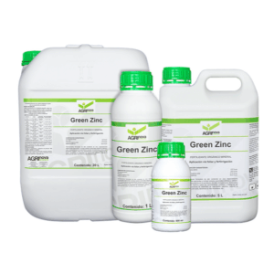 Green zinc