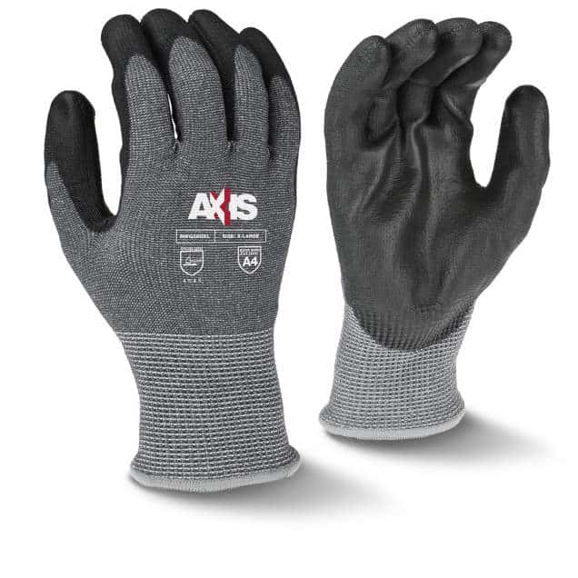 Guantes anticorte RWG560