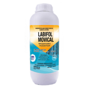 Labifol Movical