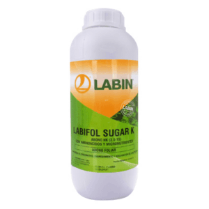 Labifol Sugar K