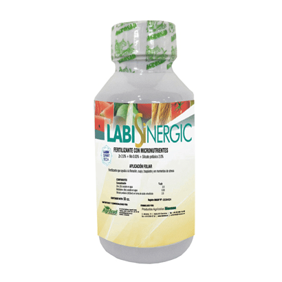 Labin Sinergic