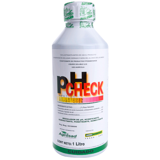PH Check
