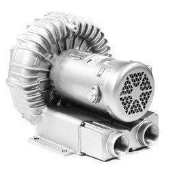 Blower 5 HP Trifásico