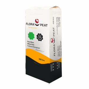 Turba Florapeat  Blanca