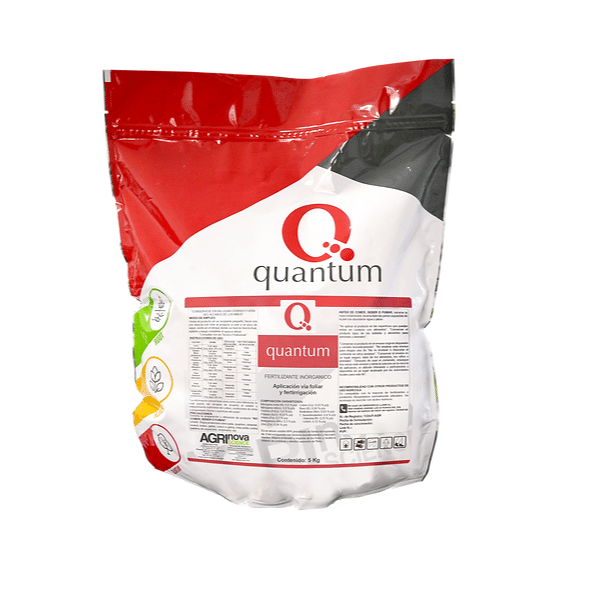 Quantum engorde