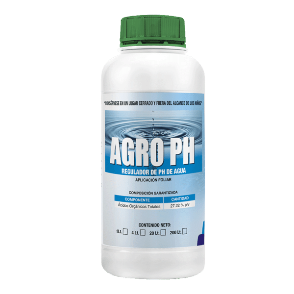 Agro PH