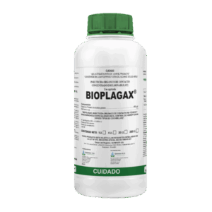 Bioplagax