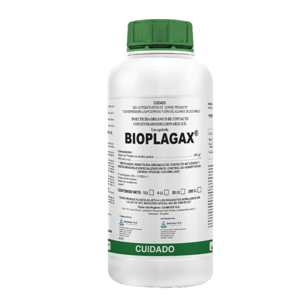 Bioplagax