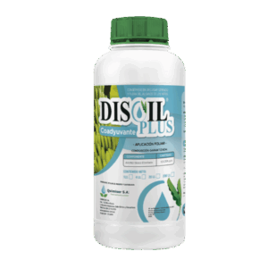 Disoil Plus