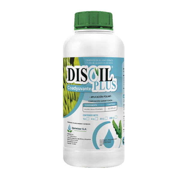 Disoil Plus